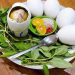Trứng vịt lộn có thật sự “thần dược”? Bác sĩ chỉ rõ lợi – hại khi ăn