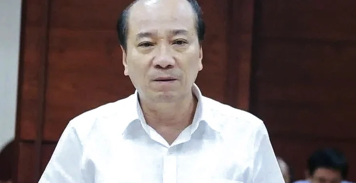 Cựu Chủ tịch tỉnh Đắk Lắk Phạm Ngọc Nghị trả lại 4,5 tỉ đồng “quà biếu”, không bị xử lý hình sự