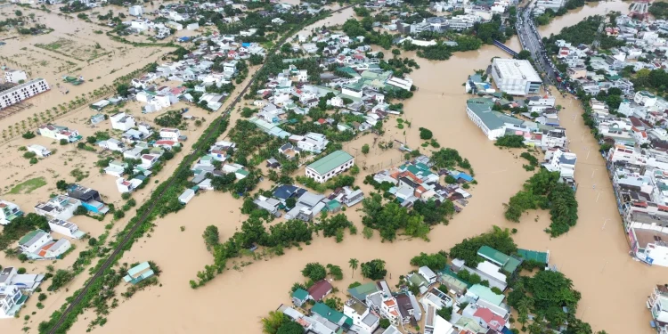Điều tra quy trình xả lũ hồ chứa tại Khánh Hòa sau thiệt hại nặng nề