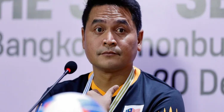 U22 Malaysia phát tín hiệu “cầu hòa” trước đại chiến với Việt Nam