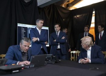 Chiến dịch bí mật bắt giữ Tổng thống Venezuela: Kế hoạch “không dấu vết” của Donald Trump