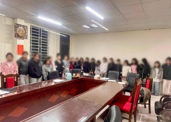 Chấn Động: Triệt Phá Đường Dây Mua Bán Người Dưới 16 Tuổi Quy Mô Lớn Toàn Quốc