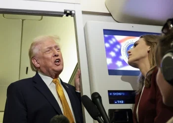 Tổng thống Trump đe dọa tấn công quân sự đợt hai vào Venezuela sau khi bắt giữ ông Maduro