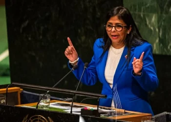 Mỹ từng cân nhắc Phó Tổng thống Delcy Rodriguez kế nhiệm ông Maduro, Israel công khai ủng hộ hành động quân sự tại Venezuela