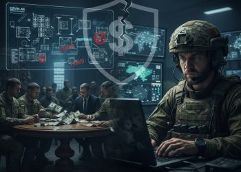 Chấn động: Ukraine phanh phui đường dây biển thủ triệu USD trong quân đội, nhiều tướng lĩnh “nhúng chàm”