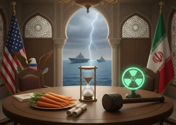 Vòng đàm phán Mỹ – Iran tại Oman chưa tạo đột phá, nguy cơ căng thẳng Trung Đông gia tăng