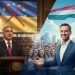 Bầu cử Hungary 2026: Cuộc đối đầu rực lửa giữa Thủ tướng Orbán và “làn gió mới” Péter Magyar