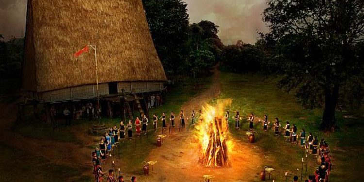 Khám Phá Tây Nguyên Trung Bộ: Nơi Thiên Nhiên Nguyên Sơ Vẫn Vẹn Nguyên Cảm Xúc