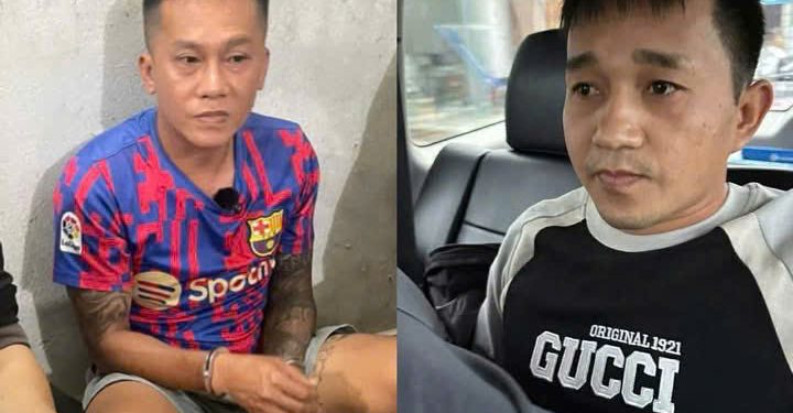 Kế hoạch cướp ngân hàng ở Gia Lai của kẻ giết người trốn truy nã