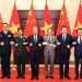 Trung Quốc tung ‘trọng pháo’ ngoại giao sang Việt Nam: Lời bảo đảm thép tại giao lộ chiến lược Mỹ – Trung