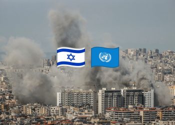 Quân đội Israel thừa nhận bắn nhầm lực lượng gìn giữ hòa bình Liên Hợp Quốc tại Lebanon