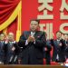 Ông Kim Jong-un tái đắc cử Chủ tịch Ủy ban Quốc vụ Triều Tiên
