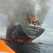 Eo biển Hormuz “dậy sóng”: Iran tấn công loạt tàu thương mại, quốc tế báo động đỏ