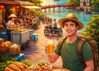 Việt Nam được du khách quốc tế đánh giá “tiêu bao nhiêu cũng không tốn nhiều”