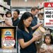 Singapore thu hồi thêm sữa Nestlé NAN HA2 và Nature One Dairy do nhiễm độc tố Cereulide