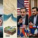 Iran ra điều kiện ngừng bắn, cảnh báo phong tỏa eo biển Hormuz