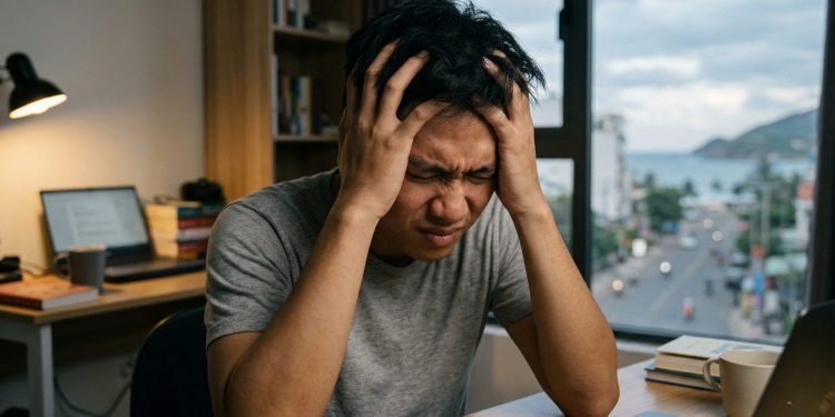 6 Thay Đổi Lối Sống Giúp Giảm Đau Đầu Hiệu Quả Không Cần Thuốc