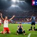 Serie A Sụp Đổ Tại Champions League: Khoảng Cách Vời Vợi Với Nhóm Tinh Hoa Châu Âu