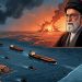 Căng thẳng eo biển Hormuz: Ngoại trưởng Iran tuyên bố chỉ đóng cửa với Mỹ và Israel