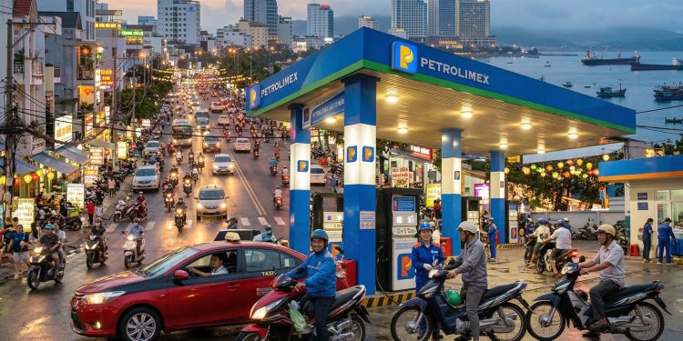 Bộ Công Thương lệnh khẩn: Tuyệt đối không găm hàng xăng dầu chờ tăng giá