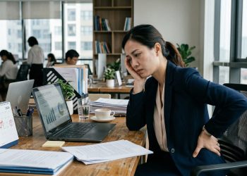 Suy thận ở nữ giới: Đừng nhầm lẫn với rối loạn nội tiết hay mệt mỏi thông thường