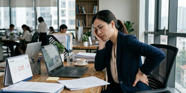 Suy thận ở nữ giới: Đừng nhầm lẫn với rối loạn nội tiết hay mệt mỏi thông thường