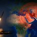 Vượt lằn ranh đỏ 4.000km: Iran dội tên lửa vào ‘pháo đài’ Diego Garcia, thách thức mọi tính toán của Mỹ