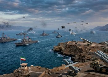 Iran tuyên bố bắt giữ nhiều lính Mỹ, khẳng định đủ sức đối đầu Mỹ – Israel trong 6 tháng