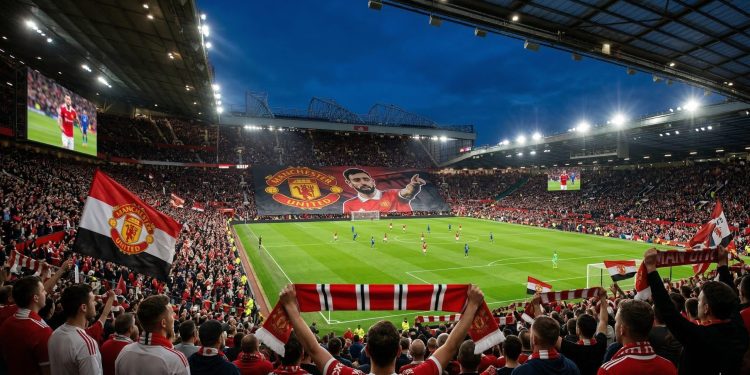 Bruno Fernandes và Casemiro Tỏa Sáng: MU Hạ Gục Aston Villa Trong Trận Cầu Rực Lửa