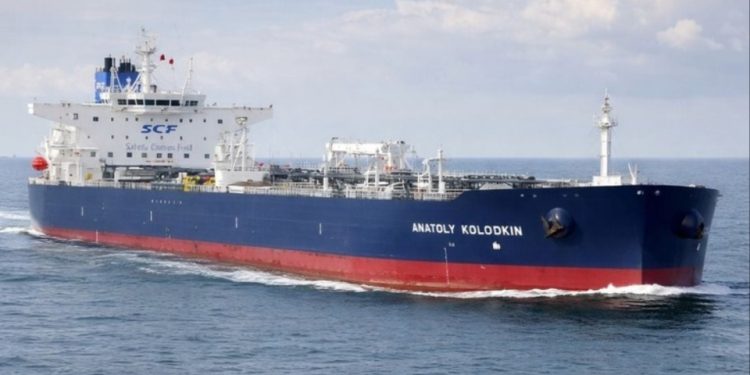 Tàu dầu Nga cập cảng Cuba, Mexico tuyên bố “tiếp sức” năng lượng bất chấp lệnh trừng phạt