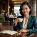 Phụ Nữ Uống Cà Phê Mỗi Sáng: Bí Quyết Giữ Sự Minh Mẫn Và Sức Khỏe Khi Về Già