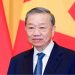 Tổng Bí thư Tô Lâm được bầu giữ chức Chủ tịch nước nhiệm kỳ 2026-2031