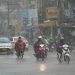 Miền Bắc sắp đón không khí lạnh: Mưa lớn cục bộ, chấm dứt nắng nóng gay gắt