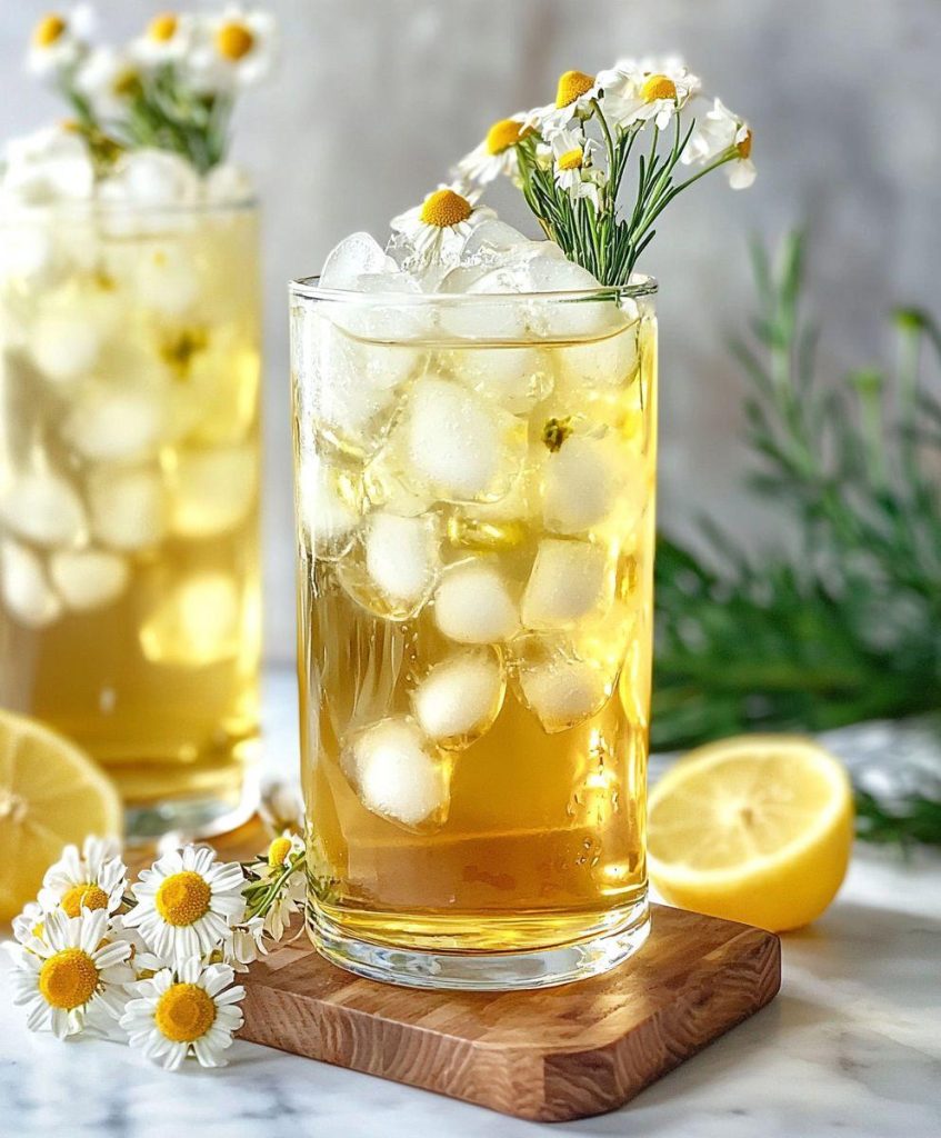 7 Đồ Uống Thanh Nhiệt Giúp Cơ Thể Mát Lạnh, Khỏe Khoắn Ngày Hè
