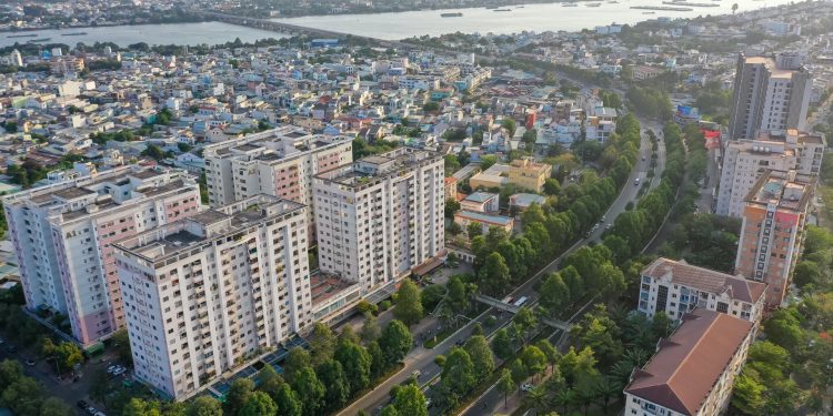 Đồng Nai chính thức là thành phố trực thuộc Trung ương