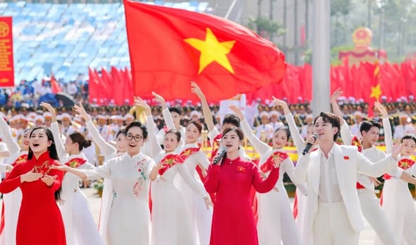 Chính thức: Thêm một ngày nghỉ lễ hưởng nguyên lương từ năm 2026
