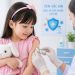 Tiêm vaccine trước kỳ nghỉ hè: “Lá chắn” bảo vệ trẻ trước nguy cơ dịch bệnh gia tăng