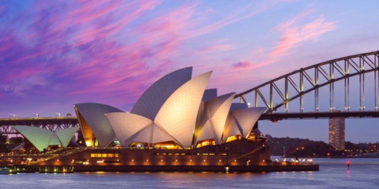 Khủng hoảng Trung Đông gây hệ lụy cho ngành du lịch Australia