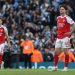 Arsenal thua Man City 1-2: Tại sao “Pháo thủ” vẫn nắm quyền tự quyết trong cuộc đua vô địch?