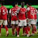 Arsenal và “Lời nguyền tháng Tư”: Khi bản lĩnh chưa theo kịp tham vọng
