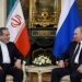 Tổng thống Putin cam kết ủng hộ Iran, nhận thông điệp từ lãnh tụ tối cao