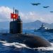 40 Năm Lực Lượng Tàu Ngầm Việt Nam: Từ Giấc Mơ Dang Dở Đến Lá Chắn Thép Giữa Lòng Biển