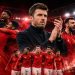 Michael Carrick hồi sinh Manchester United sau biến động: Từ khủng hoảng đến cuộc đua Top 3 Premier League