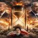 Ba “chiếc đồng hồ” trong cuộc chiến Iran: Khi Mỹ, Israel và Iran chạy đua với thời gian