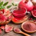 Vỏ lựu: “Phần bị bỏ quên” nhưng lại là kho dưỡng chất vàng cho sức khỏe