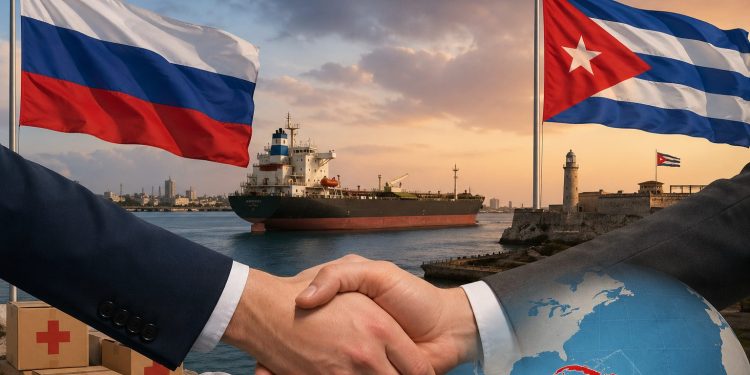 Nga khẳng định sát cánh cùng Cuba, chỉ trích chính sách cấm vận của Mỹ