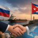 Nga khẳng định sát cánh cùng Cuba, chỉ trích chính sách cấm vận của Mỹ