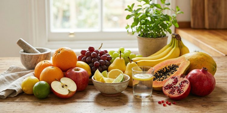 Top 7 Loại Trái Cây Vàng Giúp Ngăn Ngừa Và Hỗ Trợ Điều Trị Sỏi Thận