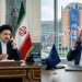 Tổng thống Iran cảnh báo EU: “Can thiệp vào xung đột sẽ dẫn tới hậu quả nguy hiểm”