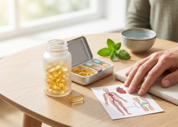 Có nên uống dầu cá hàng ngày không? Lợi ích và những lưu ý quan trọng